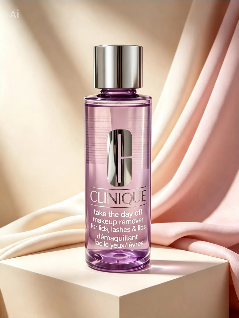 Clinique Take The Day Off Makeup Remover 200mL - Value Size, NWT